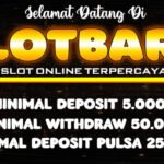 Link Slotbaru: Panduan Lengkap Situs Slotbaru, Login, dan Daftar Slotbaru Resmi
