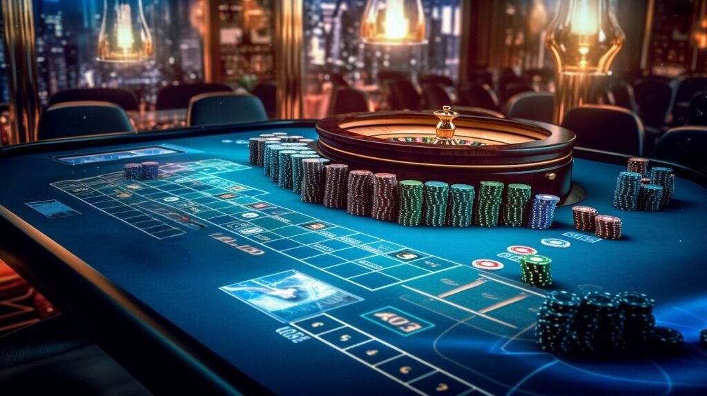 The Rise of RajaAkurat: A Trusted Online Gaming Platform