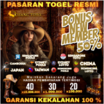Kijang Toto: Ketika Alam Bertemu Intuisi dalam Dunia Togel