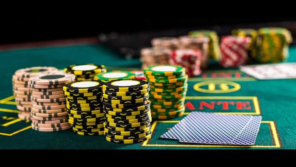 Tips Bermain Slot Gacor Agar Untung Setiap Hari Tanpa Harus Modal Besar